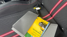 Vauxhall Corsa 1.2 Turbo SRi Edition 5dr Auto Petrol Hatchback